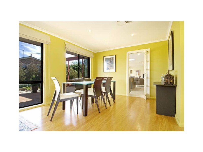 36 Rohan Rivett Crescent, Mckellar ACT 2617