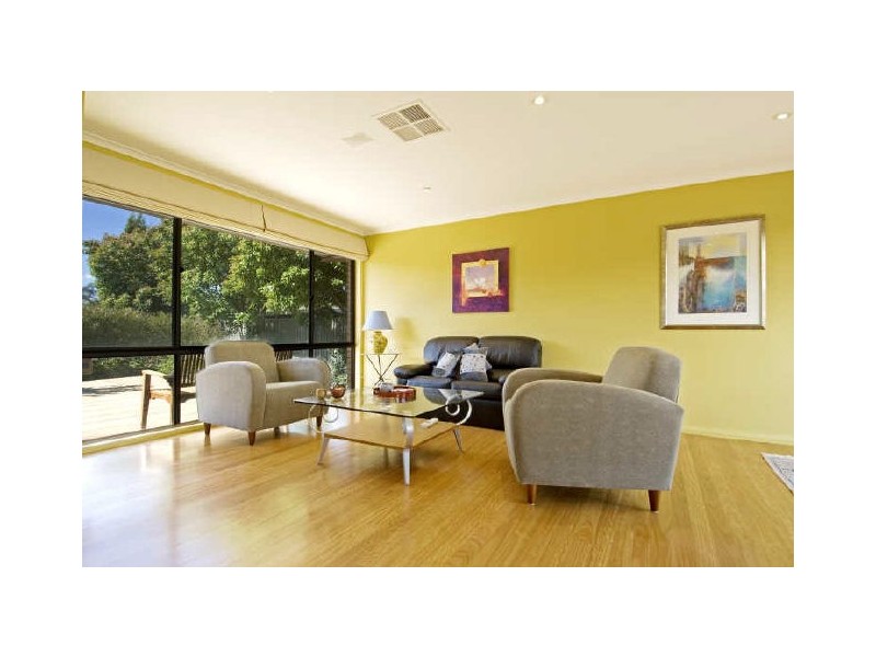 36 Rohan Rivett Crescent, Mckellar ACT 2617