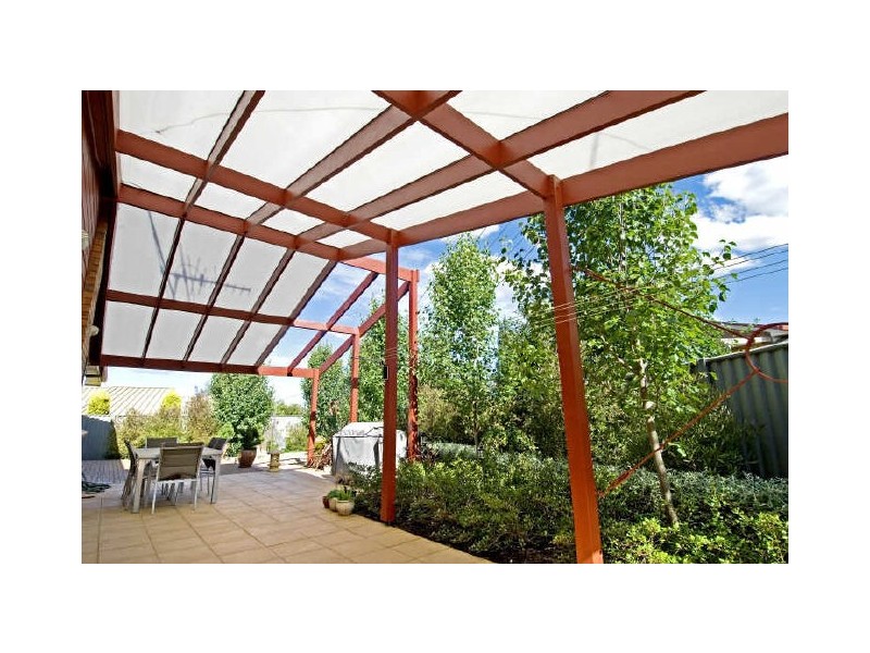 36 Rohan Rivett Crescent, Mckellar ACT 2617