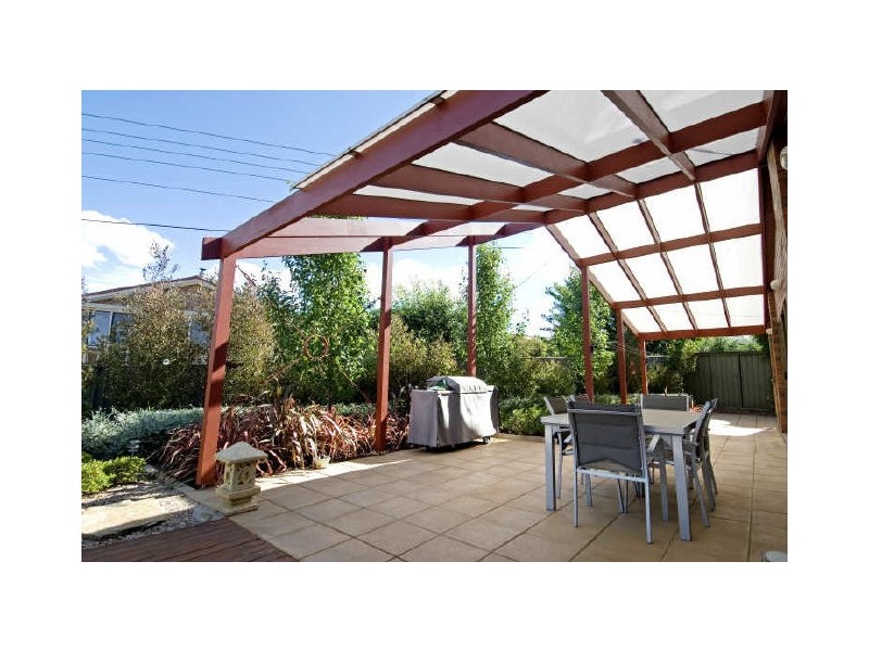 36 Rohan Rivett Crescent, Mckellar ACT 2617