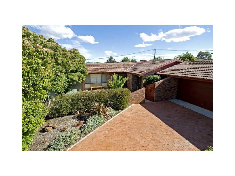 36 Rohan Rivett Crescent, Mckellar ACT 2617