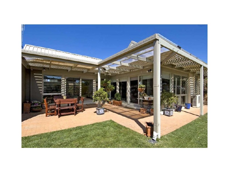 2 McKinnon Street, Nicholls ACT 2913