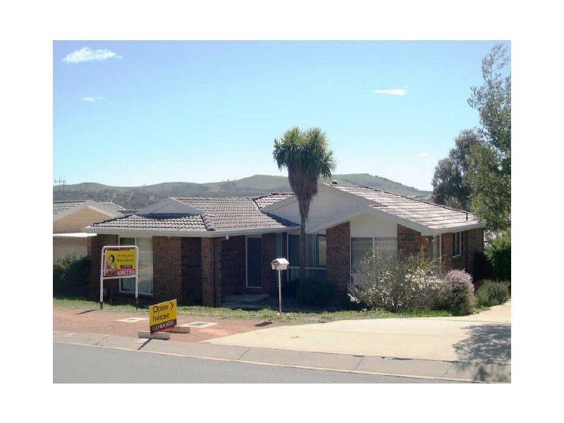 9 Patten Street, Ngunnawal ACT 2913