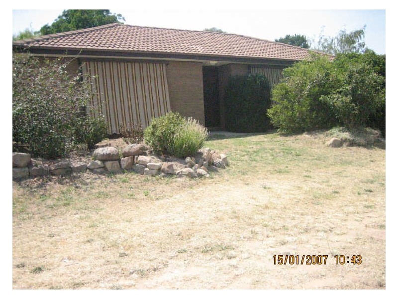 9 Mcburney Cres, Richardson ACT 2905