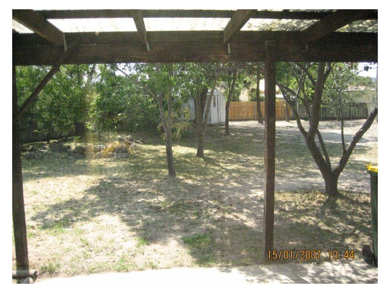 9 Mcburney Cres, Richardson ACT 2905