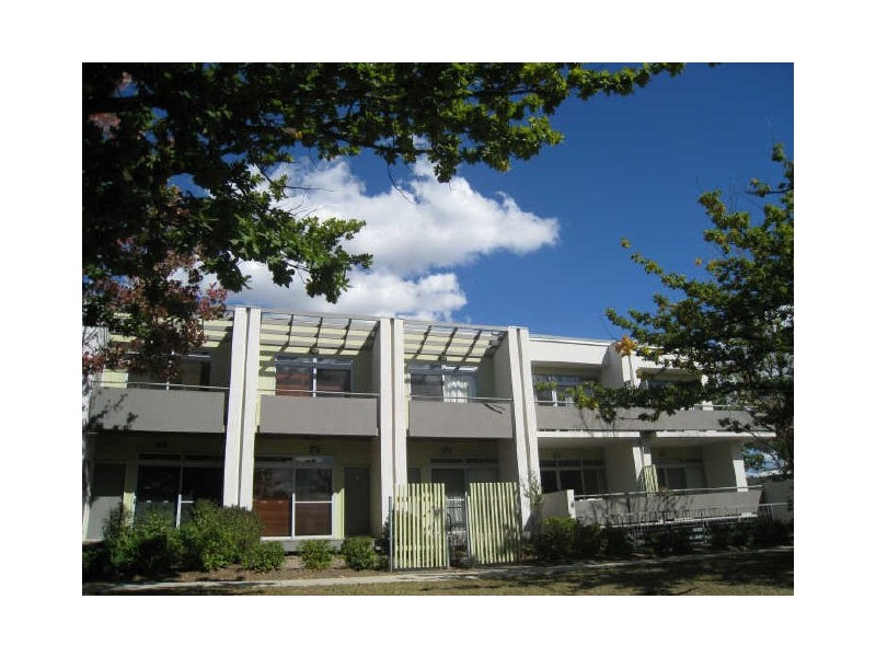 17/30 Ijong Street, Braddon ACT 2612