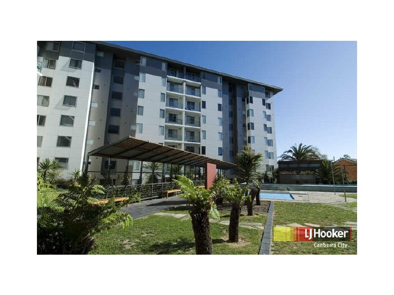 152/77 Northbourne Avenue, Turner ACT 2612