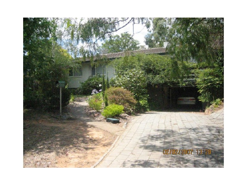 37 Kidston Crescent, Curtin ACT 2605