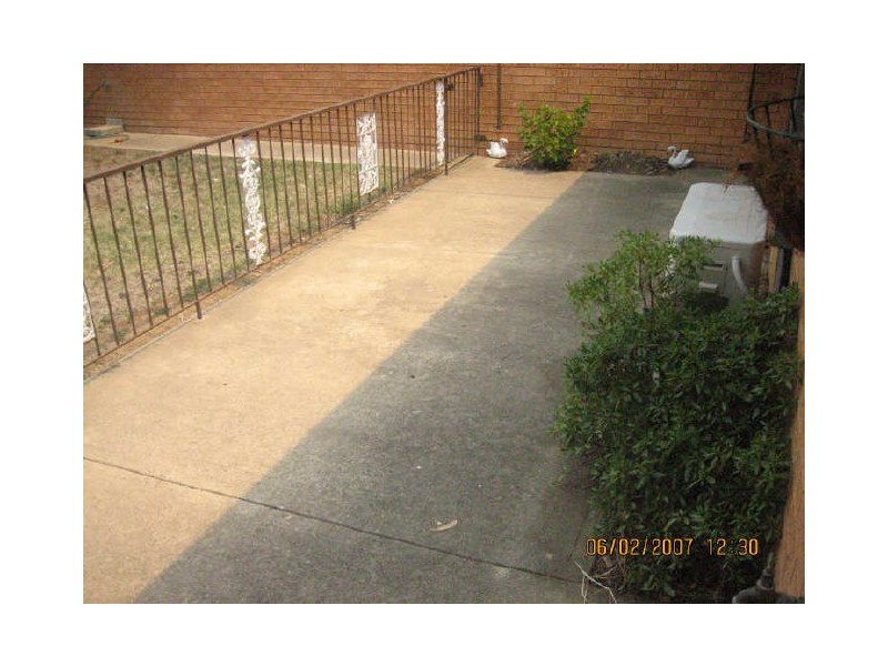 5/43 Anderson street, Chifley ACT 2606