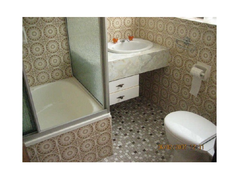 5/43 Anderson street, Chifley ACT 2606