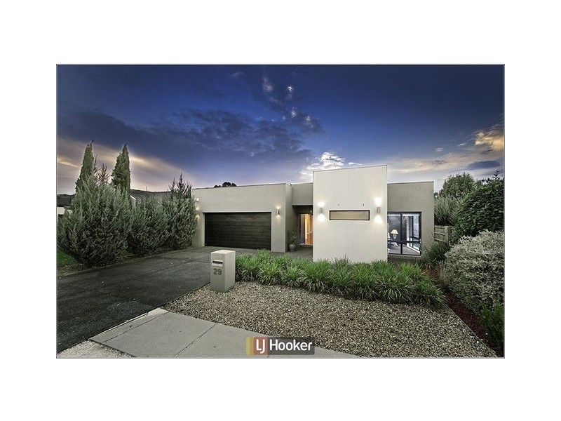 29 Eva West Street, Gungahlin ACT 2912
