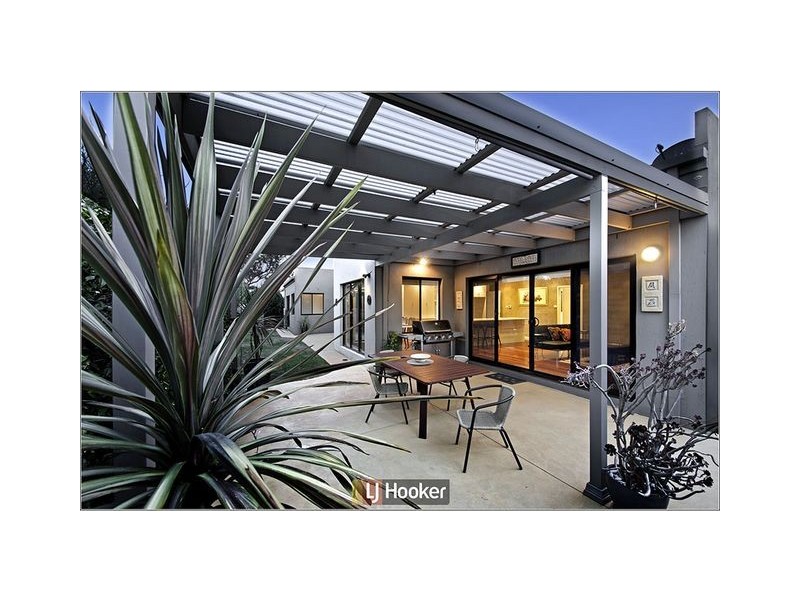 29 Eva West Street, Gungahlin ACT 2912