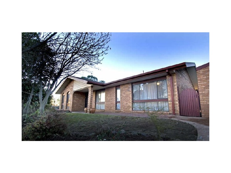 1 Shasta Place, Isabella Plains ACT 2905