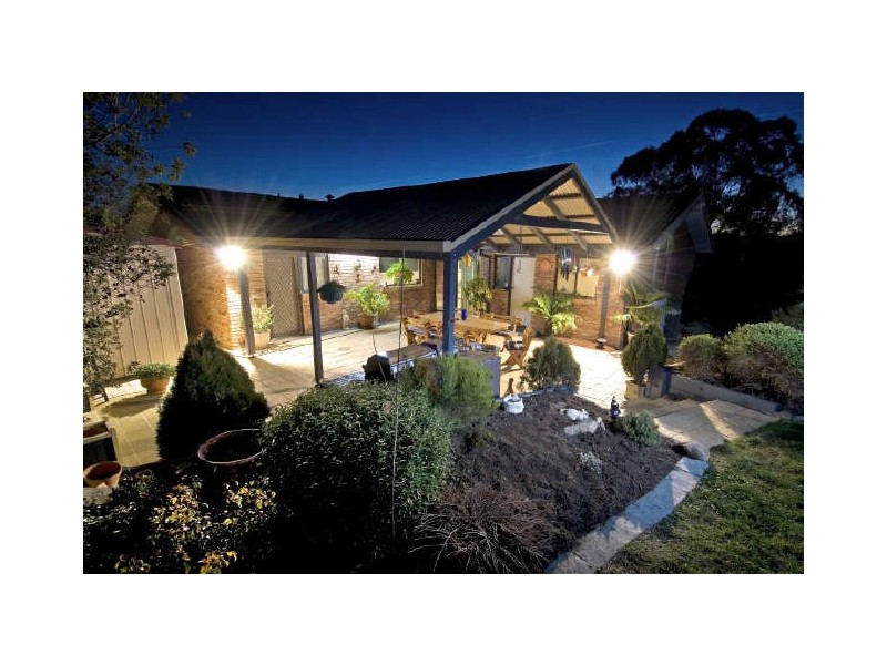 1 Shasta Place, Isabella Plains ACT 2905