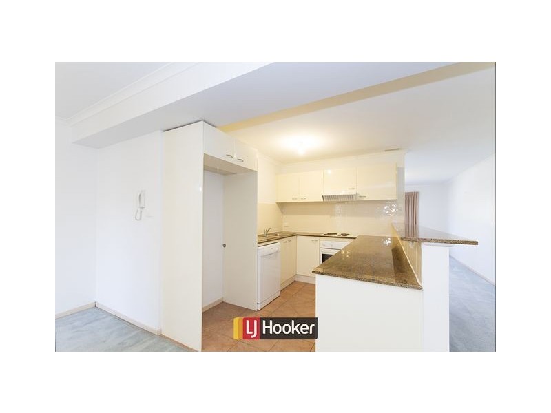 43/11 Fawkner Street, Braddon ACT 2612