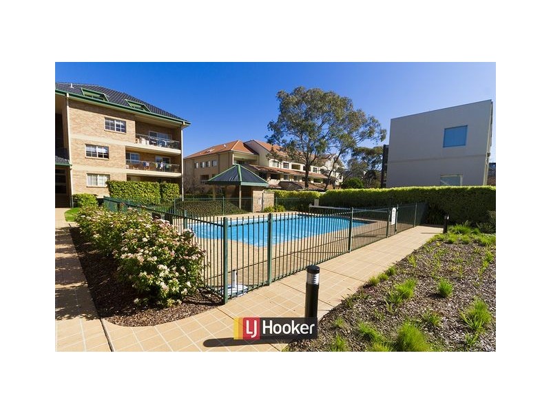 43/11 Fawkner Street, Braddon ACT 2612