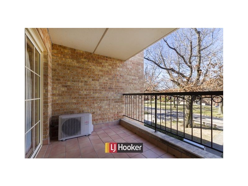 43/11 Fawkner Street, Braddon ACT 2612