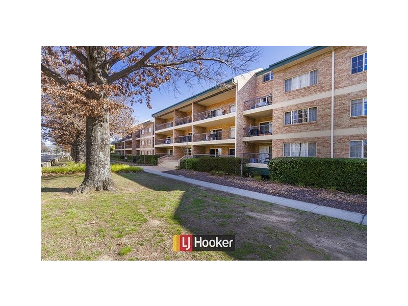 43/11 Fawkner Street, Braddon ACT 2612