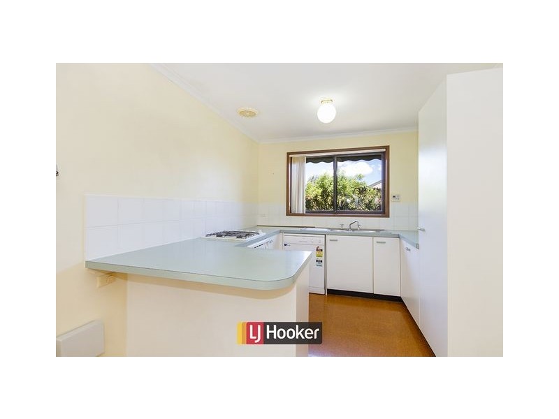 6/3 Redcliffe Street, Palmerston ACT 2913