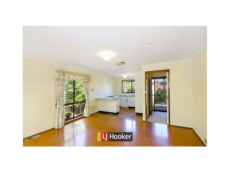 6/3 Redcliffe Street, Palmerston ACT 2913