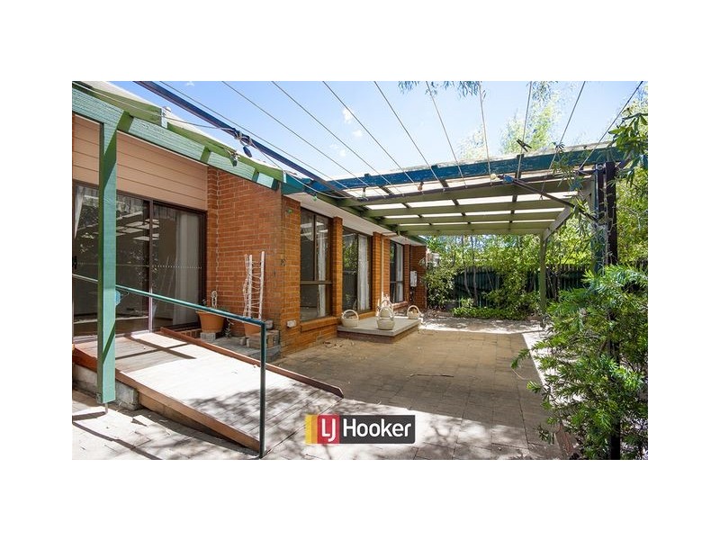 6/3 Redcliffe Street, Palmerston ACT 2913