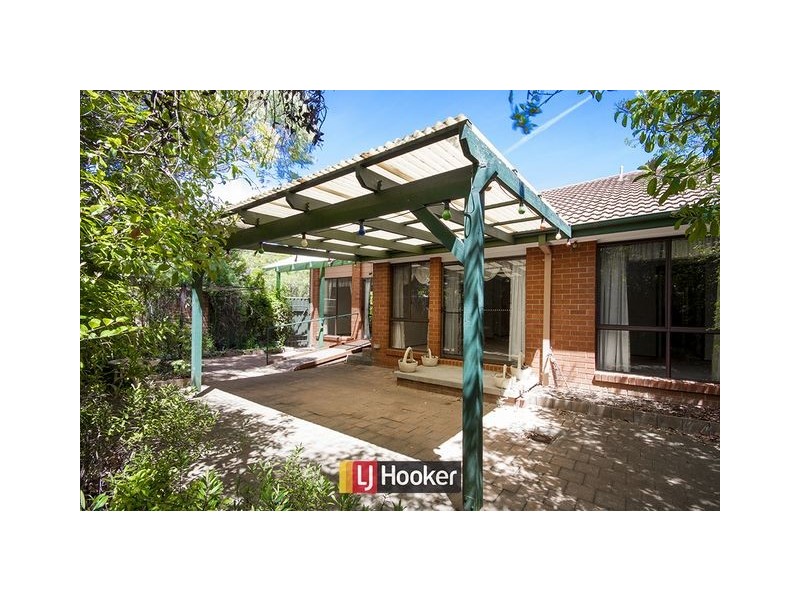 6/3 Redcliffe Street, Palmerston ACT 2913