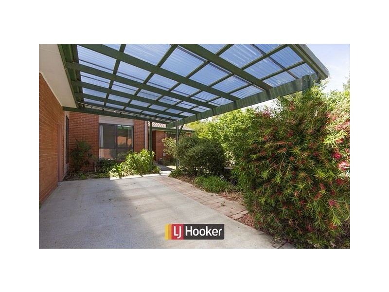 6/3 Redcliffe Street, Palmerston ACT 2913