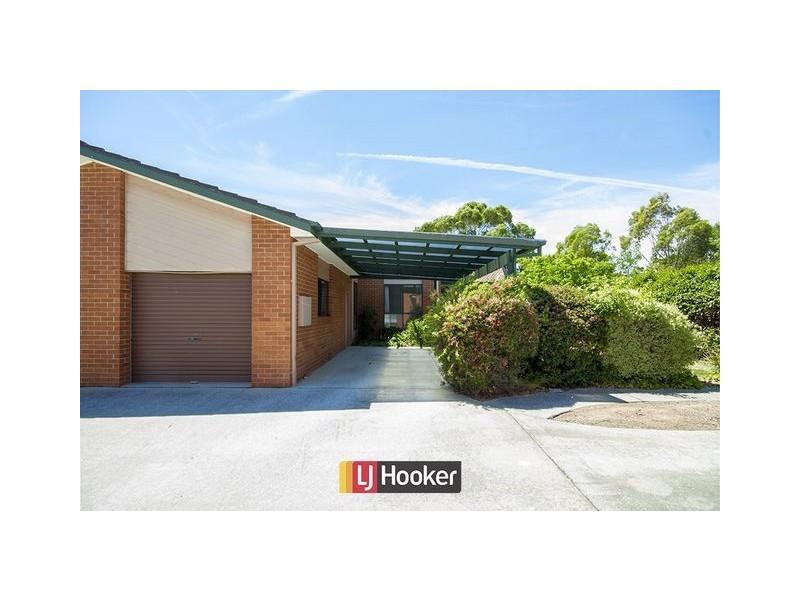 6/3 Redcliffe Street, Palmerston ACT 2913