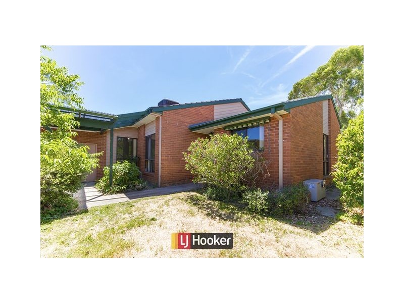 6/3 Redcliffe Street, Palmerston ACT 2913