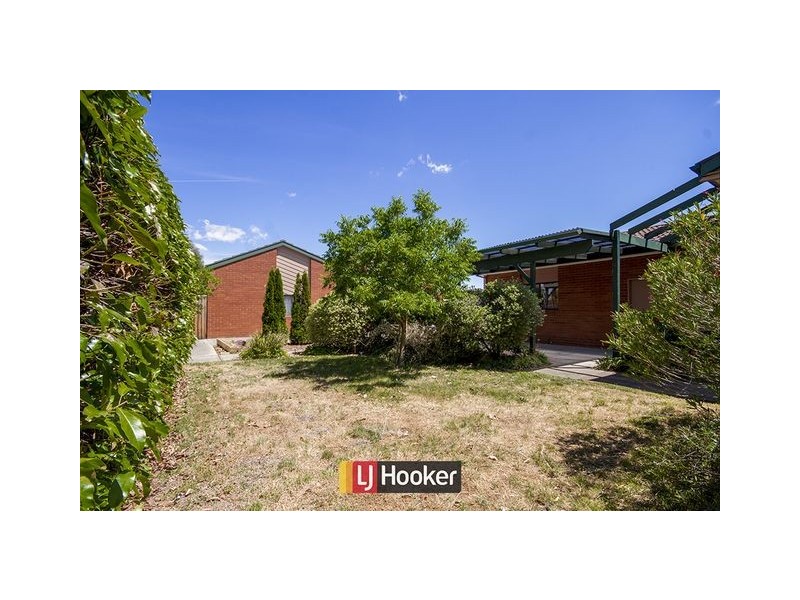 6/3 Redcliffe Street, Palmerston ACT 2913