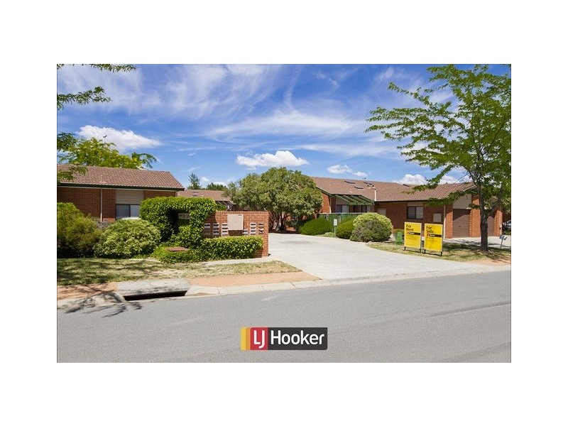 6/3 Redcliffe Street, Palmerston ACT 2913