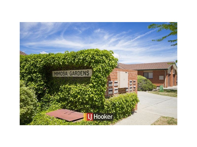 6/3 Redcliffe Street, Palmerston ACT 2913