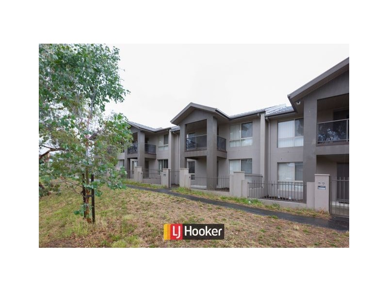 53 Francis Burke Street, Gungahlin ACT 2912