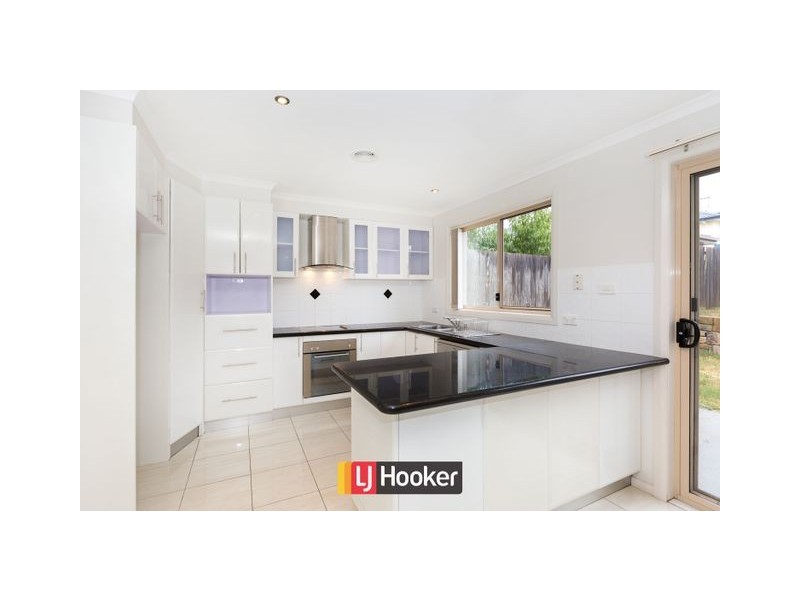 53 Francis Burke Street, Gungahlin ACT 2912