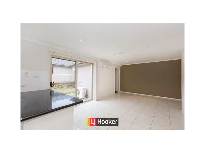 53 Francis Burke Street, Gungahlin ACT 2912