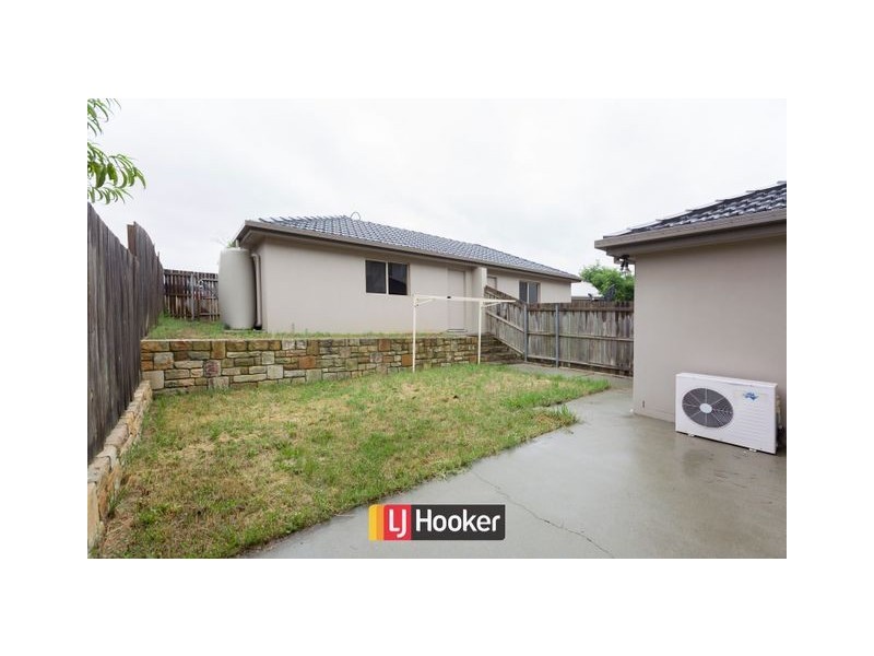 53 Francis Burke Street, Gungahlin ACT 2912