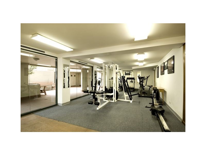 117/74 Northbourne Avenue, Braddon ACT 2612