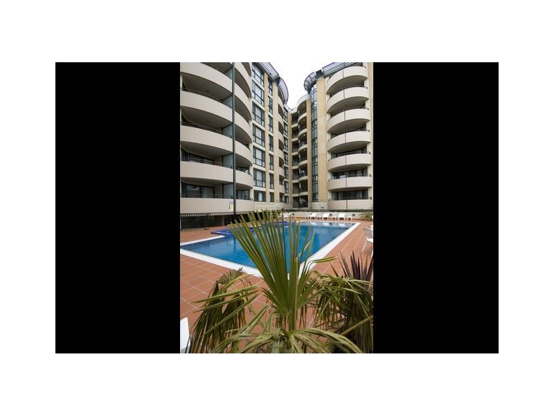 117/74 Northbourne Avenue, Braddon ACT 2612