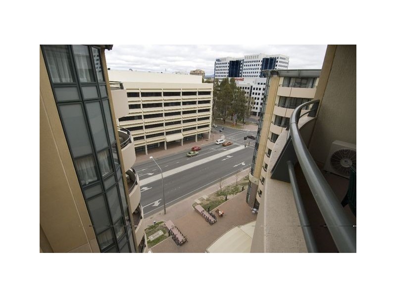 117/74 Northbourne Avenue, Braddon ACT 2612