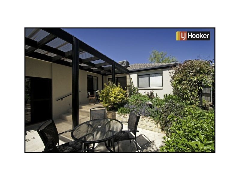11/29-35 Temperley Street, ‘The Ridge’, Nicholls ACT 2913