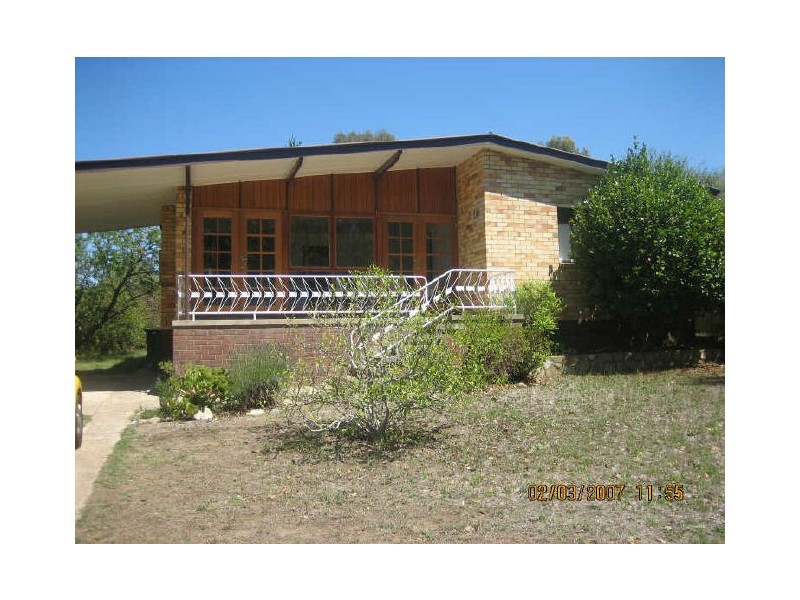 137 Wattle Street, O’connor ACT 2602