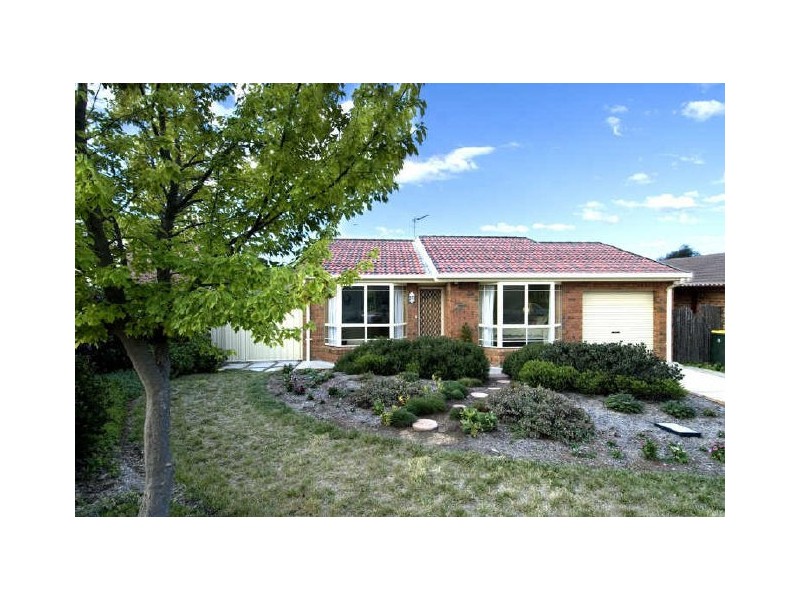 46 Windradyne Street, Ngunnawal ACT 2913