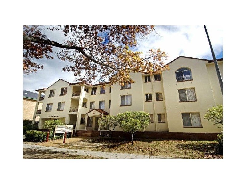 68/15 Fawkner Street, Braddon ACT 2612