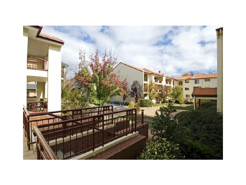 68/15 Fawkner Street, Braddon ACT 2612