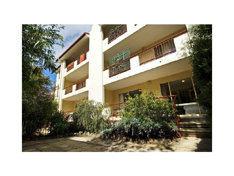 68/15 Fawkner Street, Braddon ACT 2612