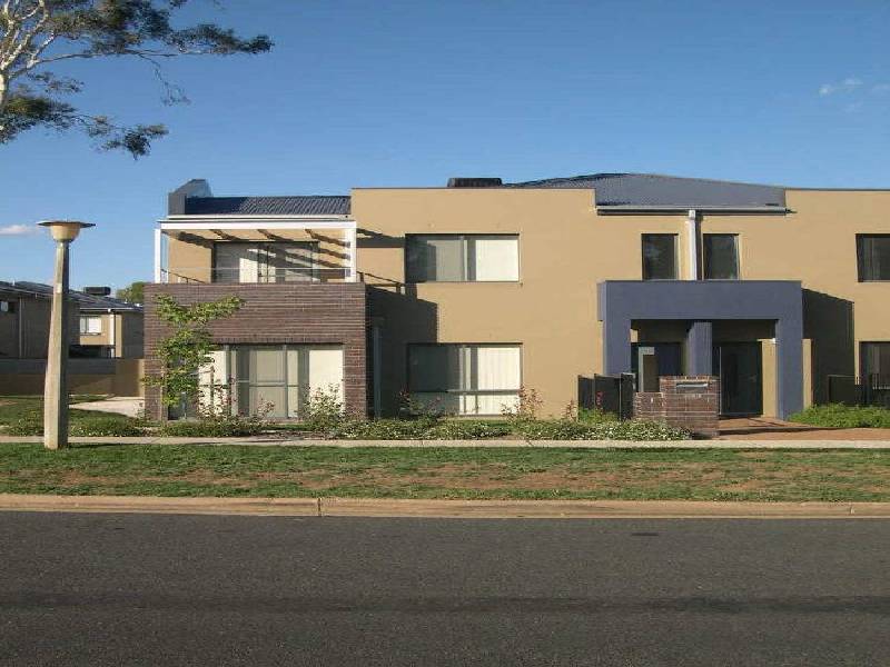 22/25 Jerrabomberra Avenue, Narrabundah ACT 2604
