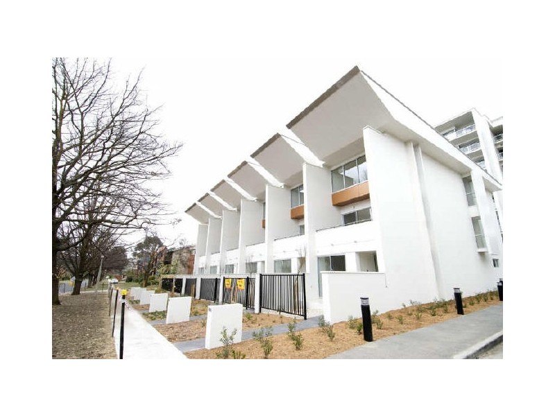 5 ‘Space 2′/36 Forbes Street, Turner ACT 2612