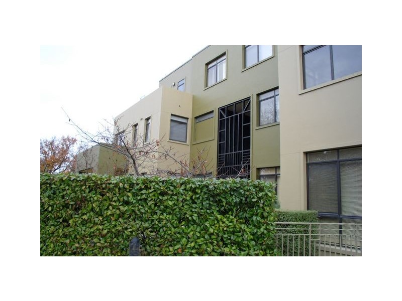 6/1 Fawkner Street, Braddon ACT 2612