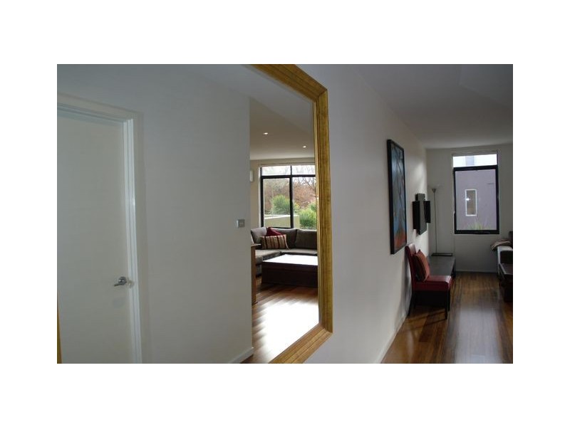 6/1 Fawkner Street, Braddon ACT 2612