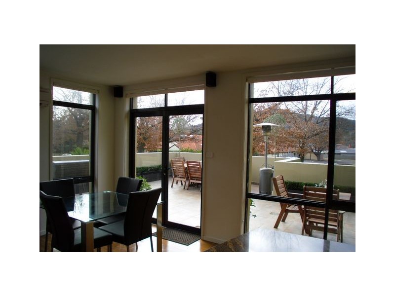 6/1 Fawkner Street, Braddon ACT 2612